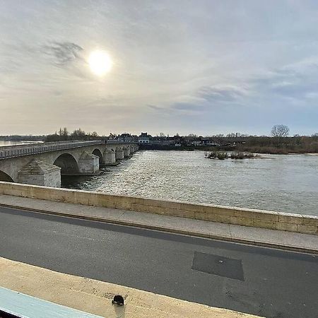 Appartement : Le Petit Paradis De La Loire La Charité-sur-Loire Eksteriør billede